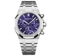 Audemars Piguet  Chronograph Super Clone Swiss Machine 41mm