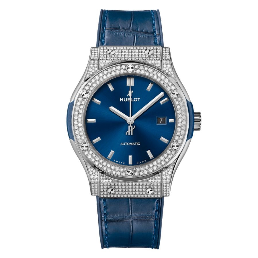 Hublot Classic Fusion Automatic Super Clone Swiss Machine