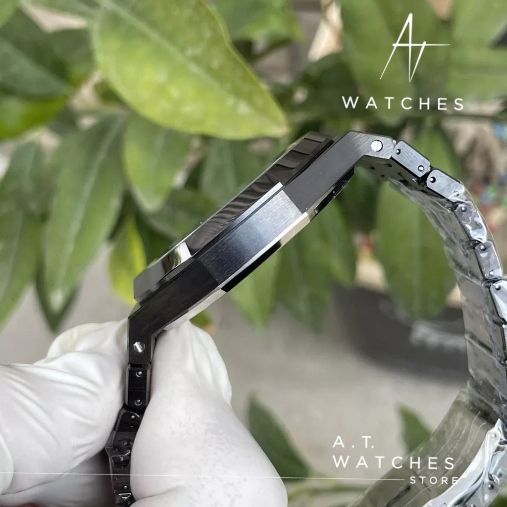 Audemars piguet Royal Oak Super Clone Swiss Machine 41mm