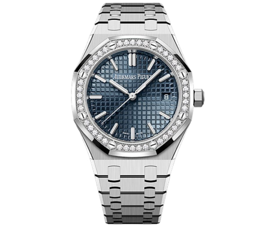 Audemars Piguet Royal Oak Super Clone Swiss Machine 37mm