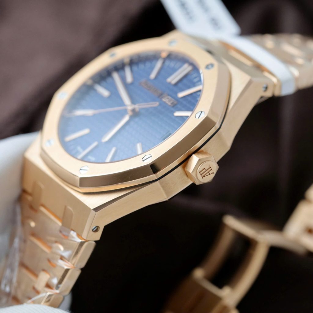 Audemars Piguet Royal Oak Super Clone Swiss Machine 41mm