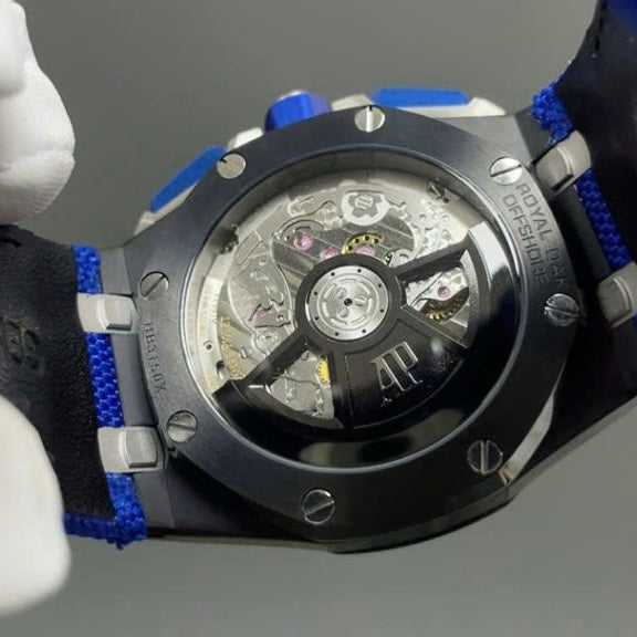 Audemars Piguet Royal Oak Offshore Super Clone Swiss Machine 43mm