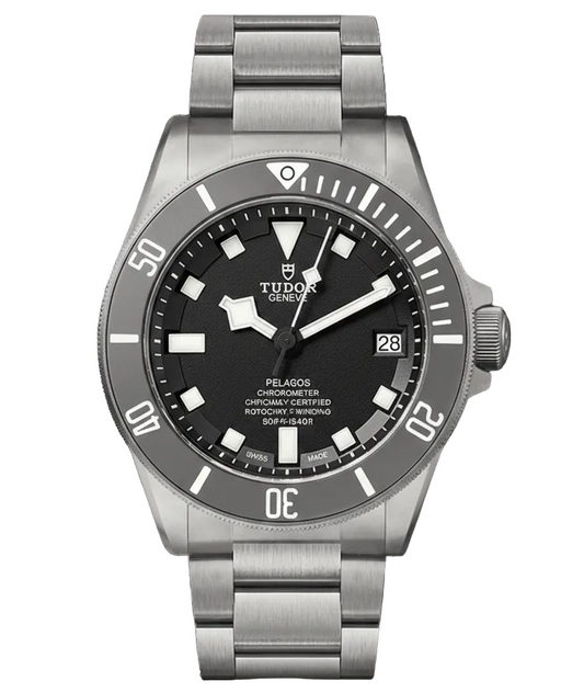 Tudor Pelagos Super Clone Swiss Machine 42mm