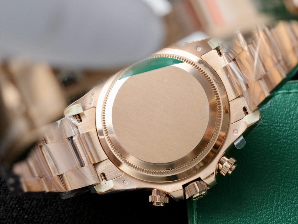Rolex Daytona Super Clone Swiss Machine 40mm