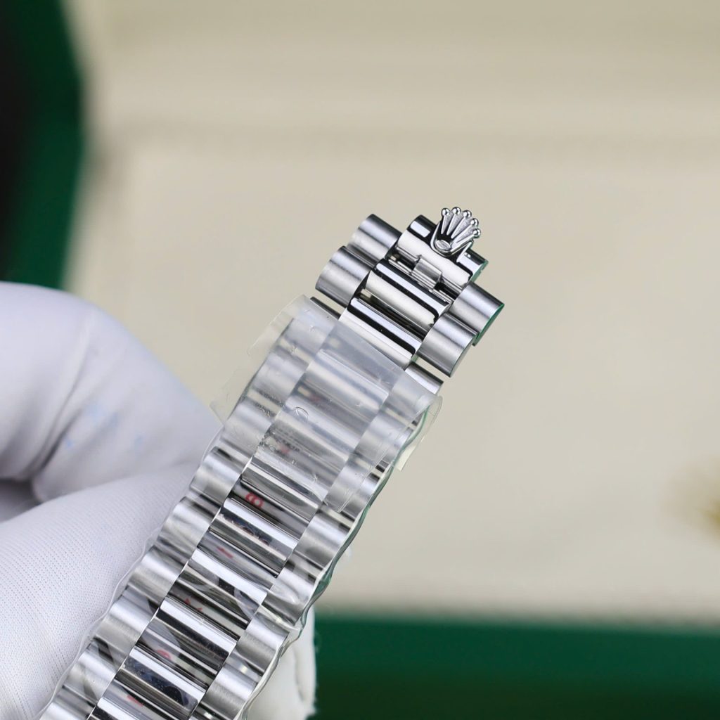 Rolex DayDate Super Clone Swiss Machine 40mm