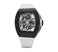 Richard Mille RM 61-01 Yohan Blake All Super Clone Swiss Machine(50.23mm x 42.70mm)