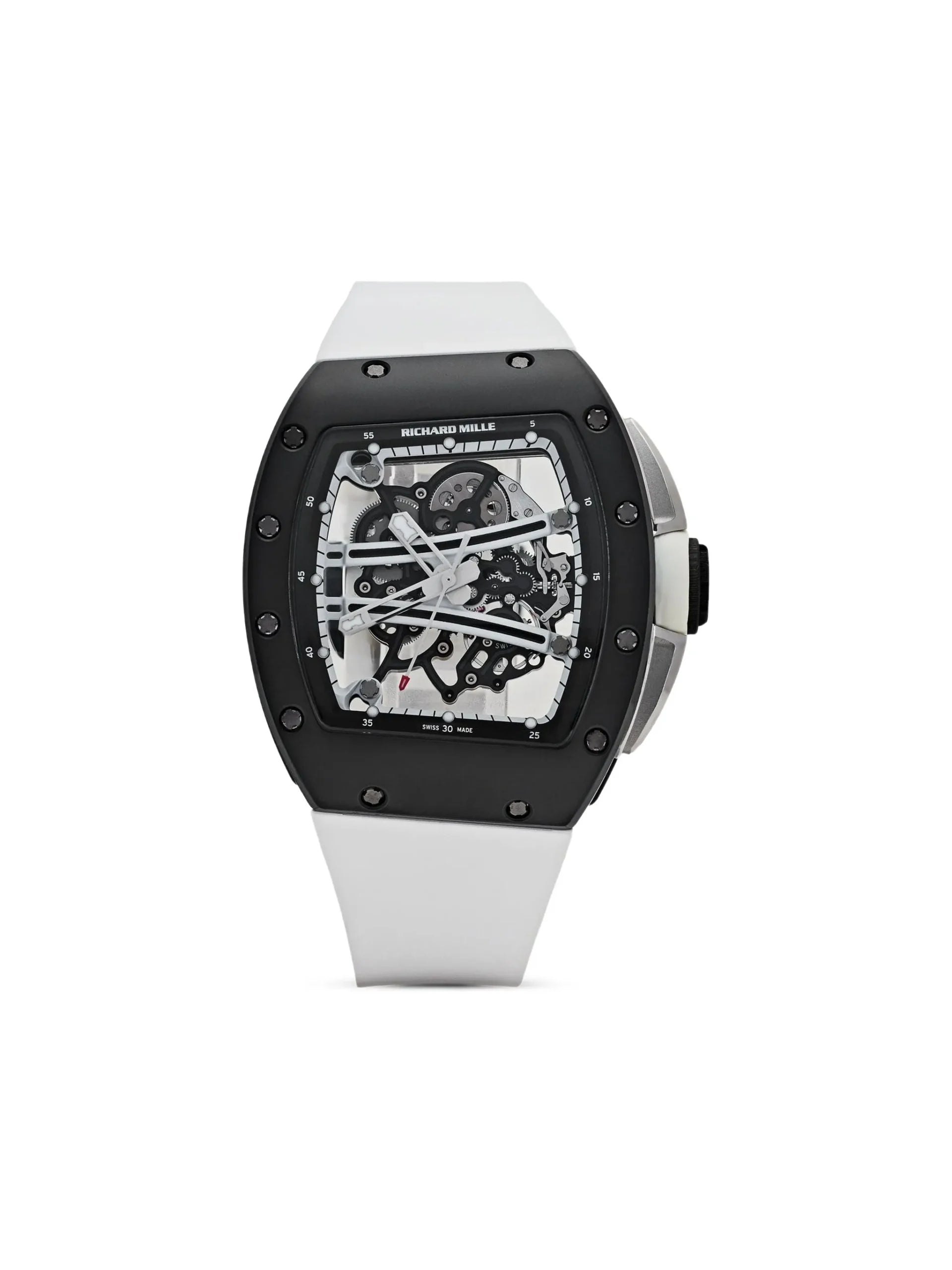 Richard Mille Richard Mille RM 61-01 Super clone Swiss Machine