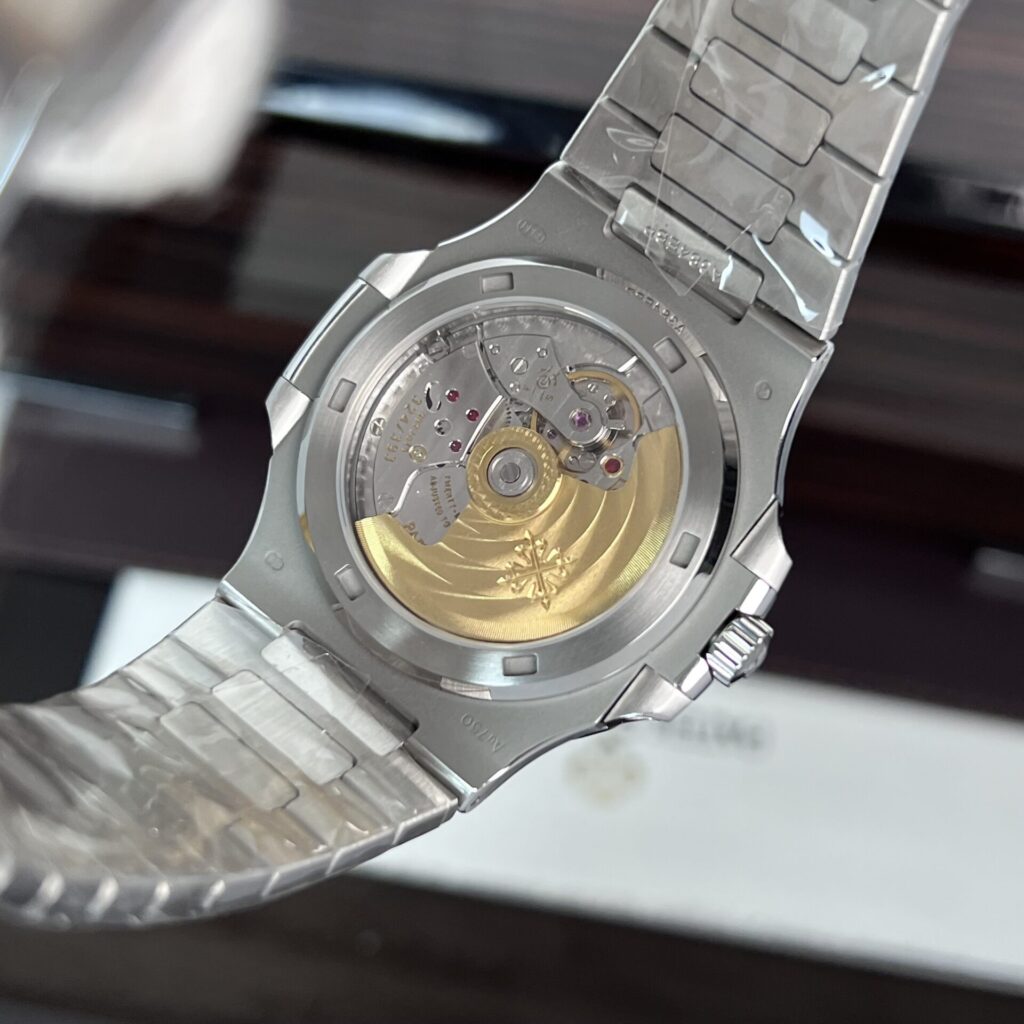 Patek Philippe Super Clone Swiss Machine