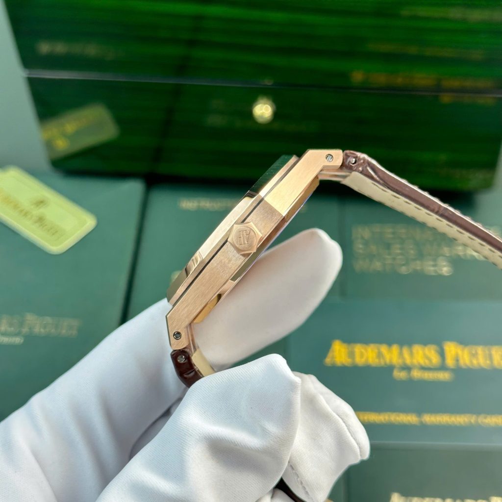 Audemars Piguet Royal Oak Super Clone Swiss Machine 41mm