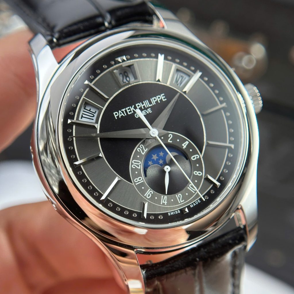 Patek Philippe Super Clone Swiss Machine
