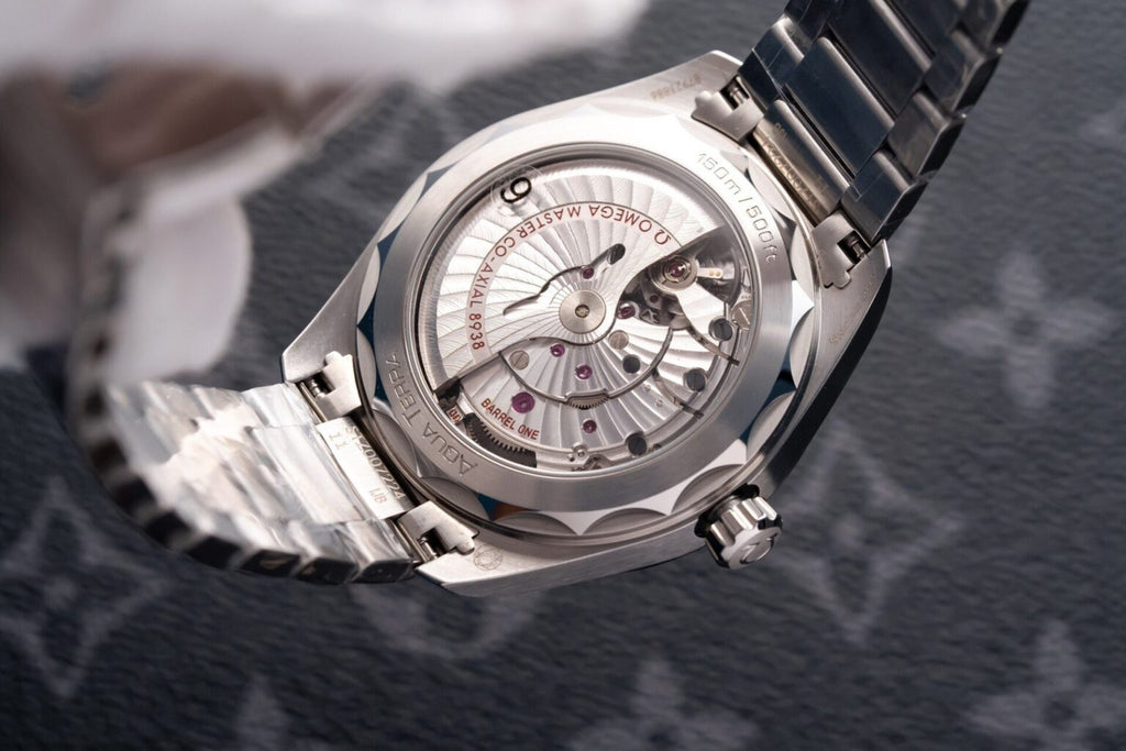 Omega seamaster Super Clone Swiss Machine