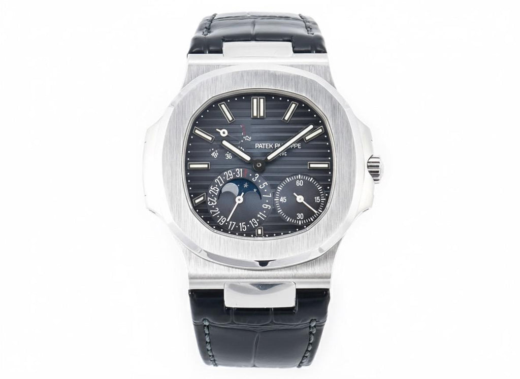 Patek Philippe Super Clone Swiss Machine