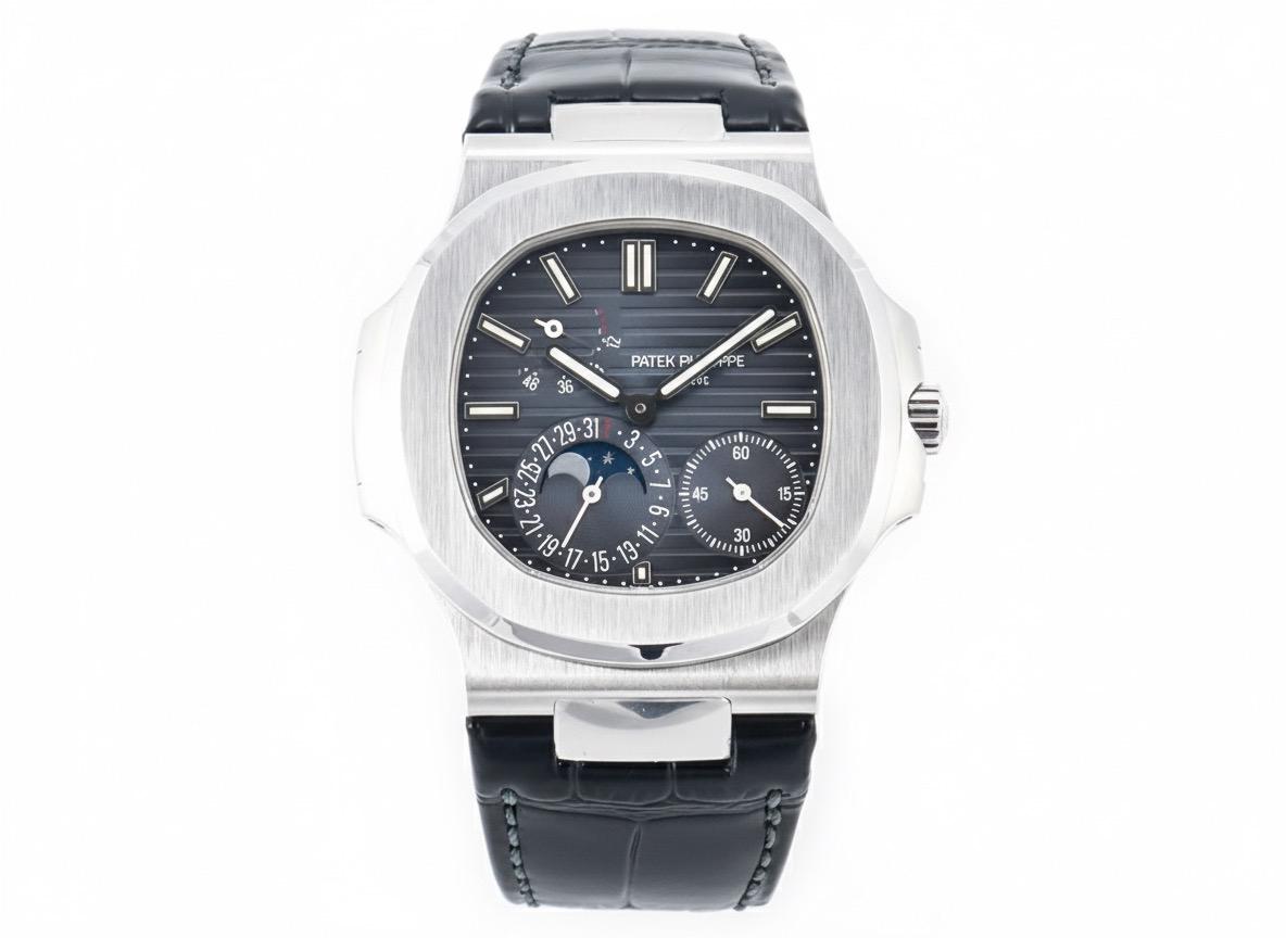 Patek Philippe Super Clone Swiss Machine