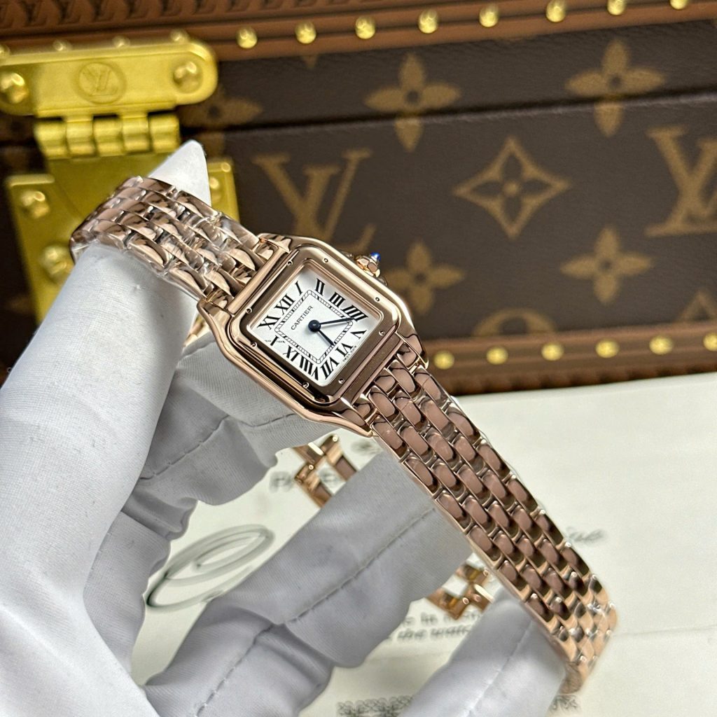 Cartier Panthere Super Clone Swiss Machine