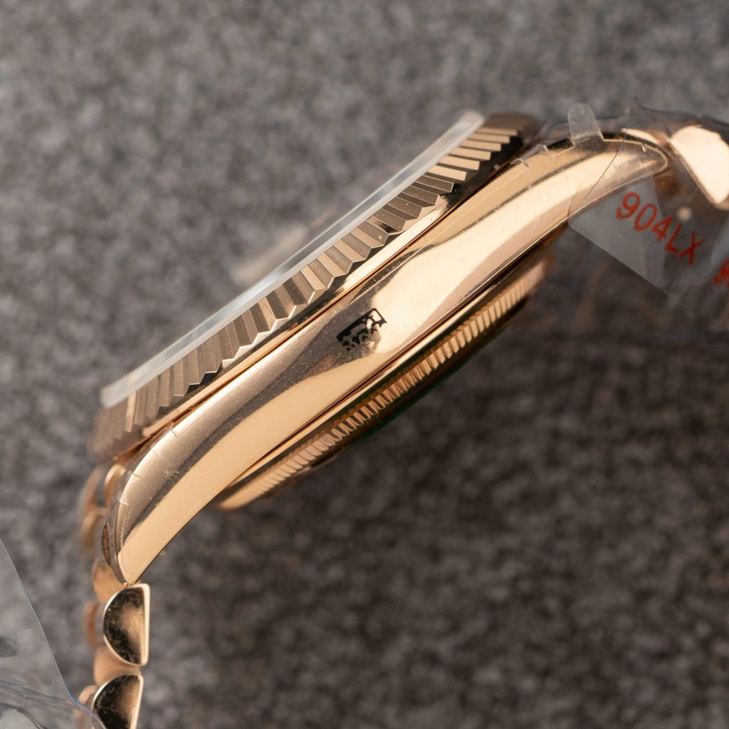 Rolex DayDate Super Clone Swiss Machine 40mm