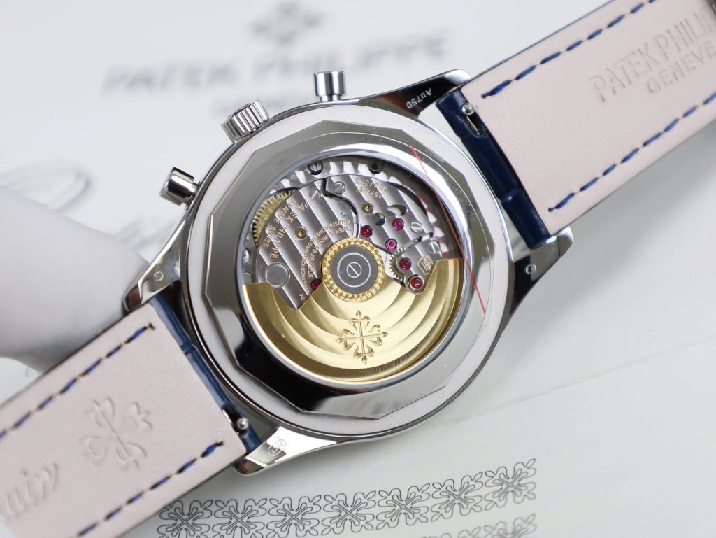 Patek Philippe Grand Complications Super Clone Swiss Machine