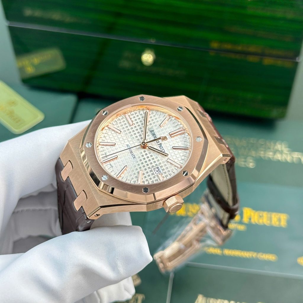Audemars Piguet Royal Oak Super Clone Swiss Machine 41mm