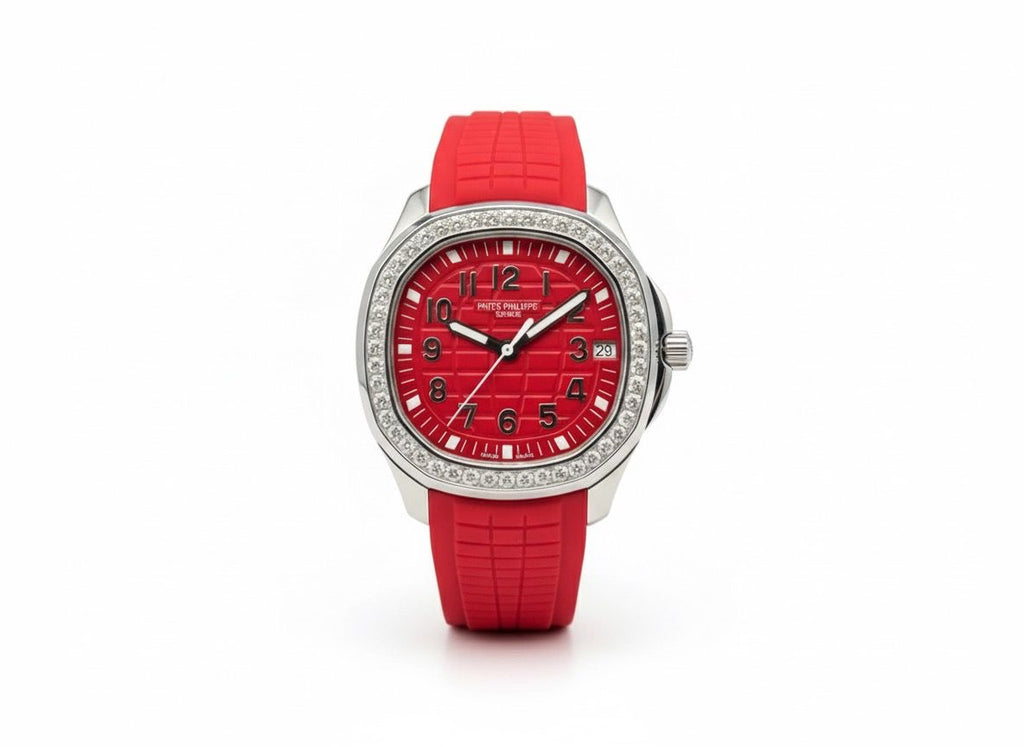 Patek Philippe Aquanaut Super Clone Swiss Machine