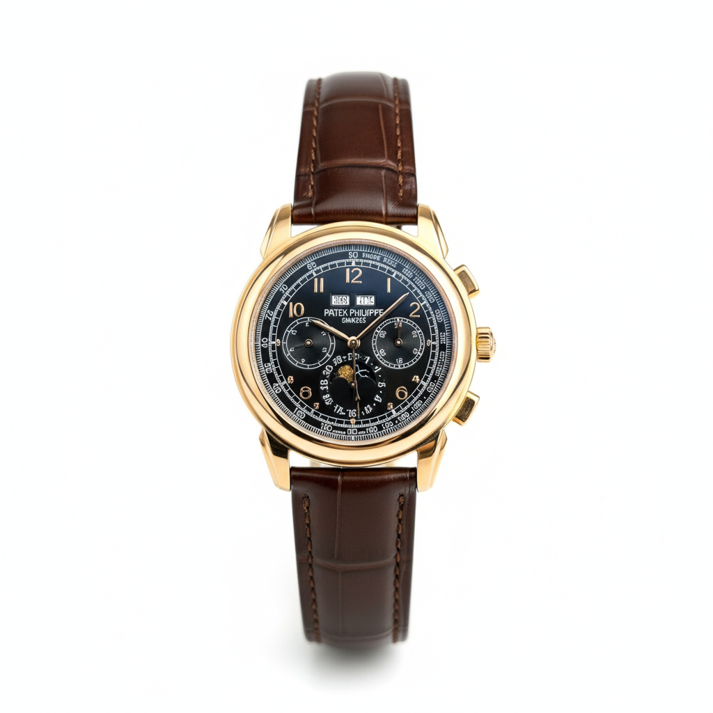 Patek Philippe Grand Complications Super Clone Swiss Machine