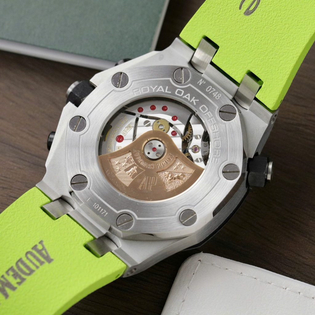Audemars Piguet Royal Oak Offshore Super Clone Swiss Machine 42mm