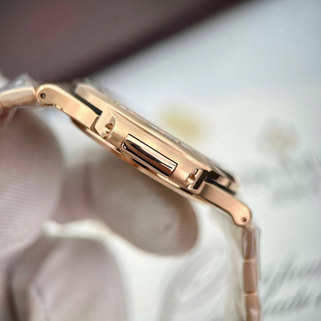 Patek Philippe Nautilus Super Clone Swiss Machine