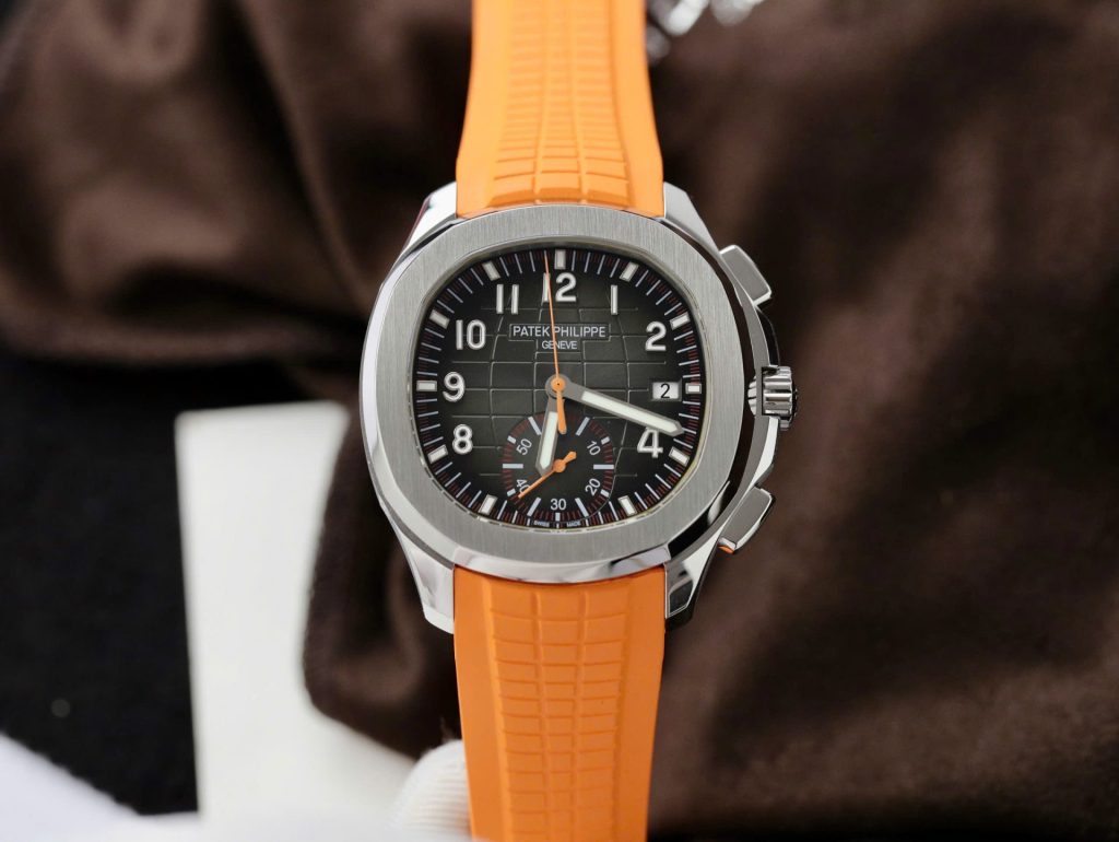 Patek Philippe Aquanaut Super Clone Swiss Machine