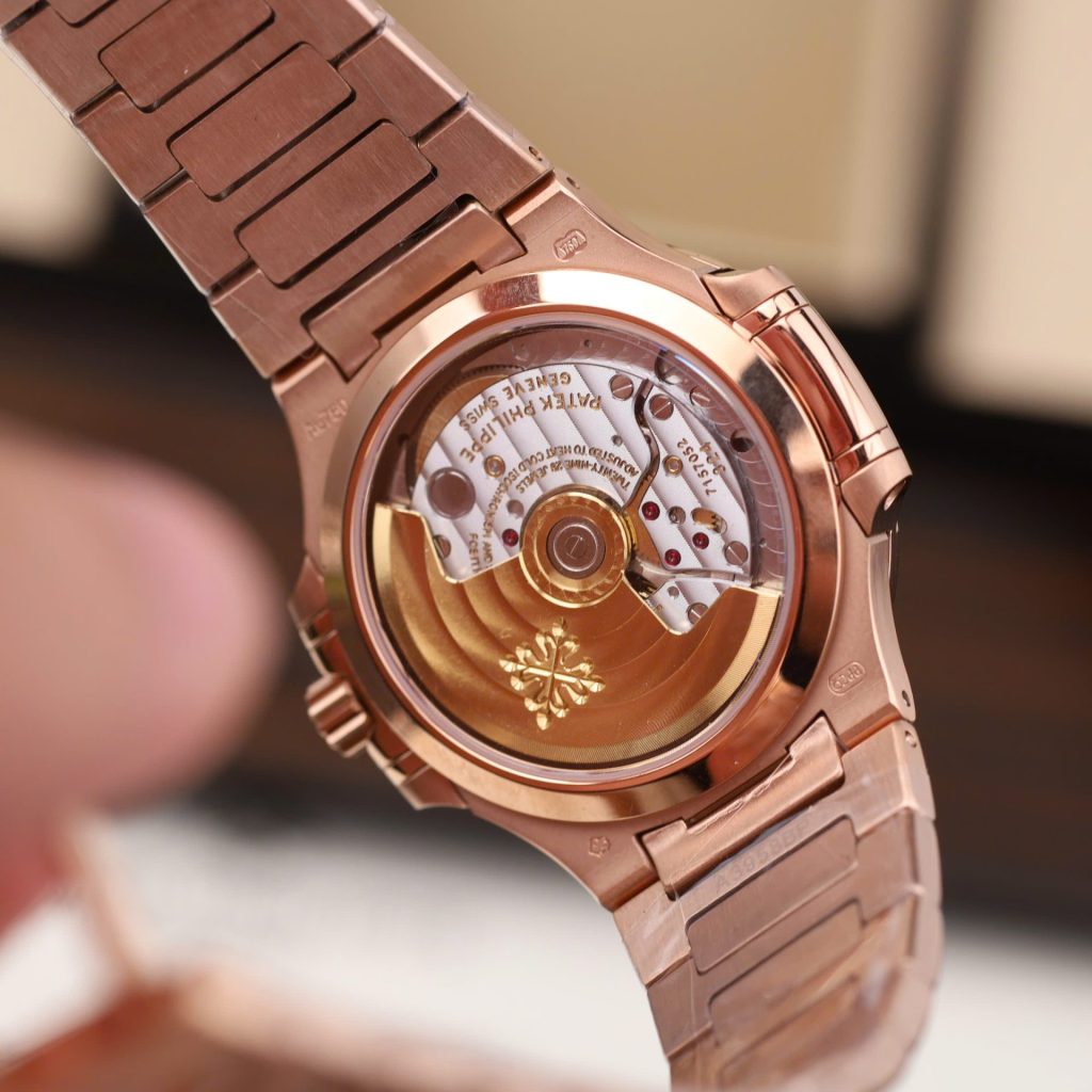 Patek Philippe Super Clone Swiss Machine