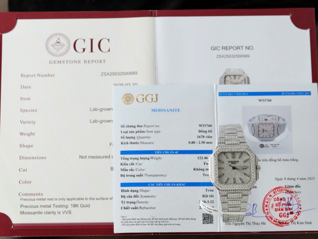 Patek Philippe Cubitus Super Clone Swiss Machine