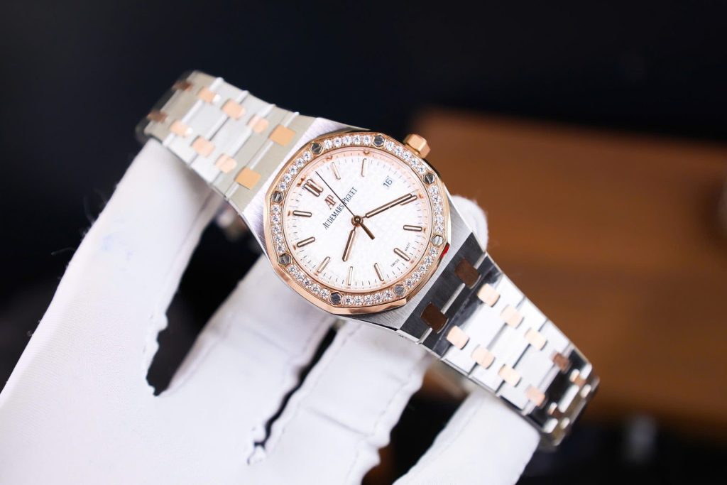 Audemars piguet Royal Oak Super Clone Swiss Machine 33mm