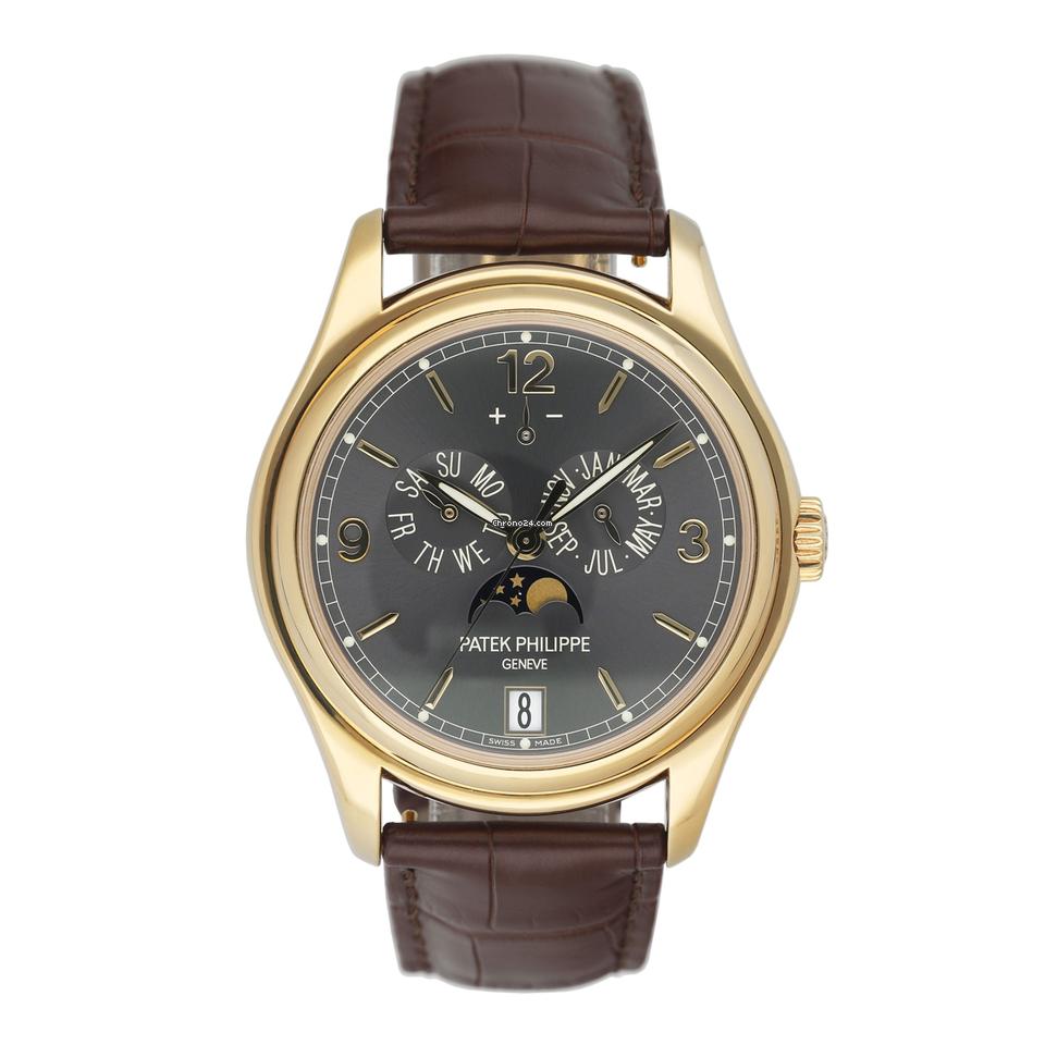 Patek Philippe Grand Complications Super Clone Swiss Machine