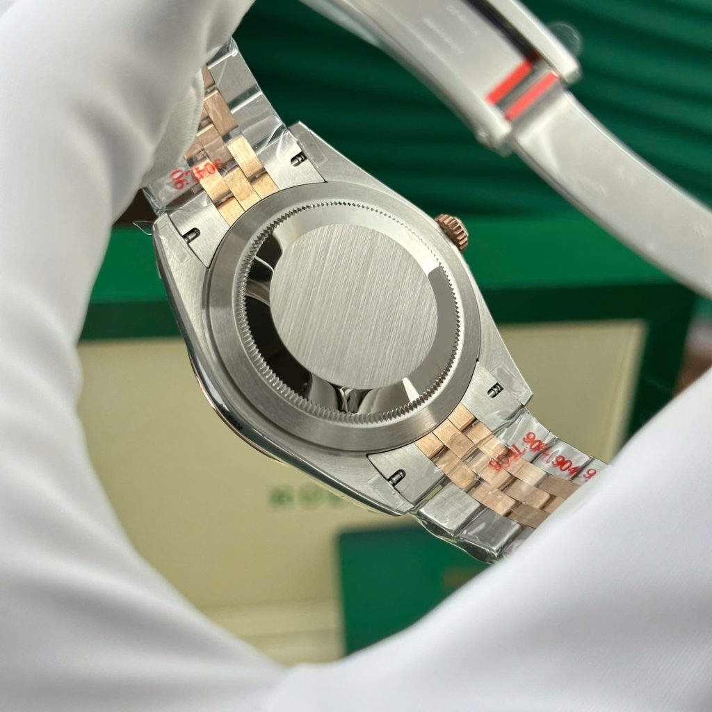 Rolex Date Just Super Clone Swiss Machine 41mm