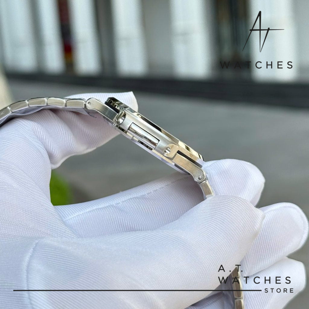 Patek Philippe Nautilus Super Clone Swiss Machine