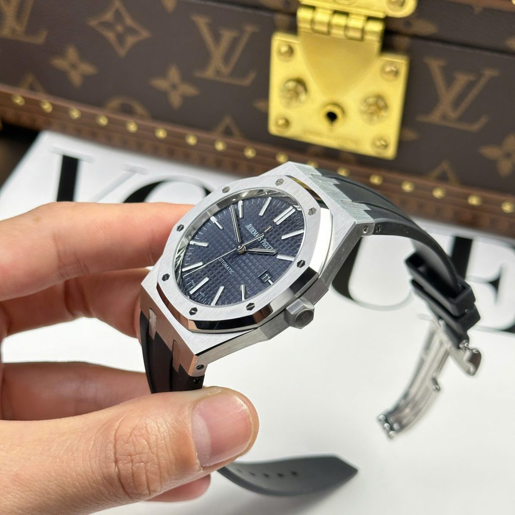 Audemars Piguet Royal Oak Super Clone Swiss Machine 41mm