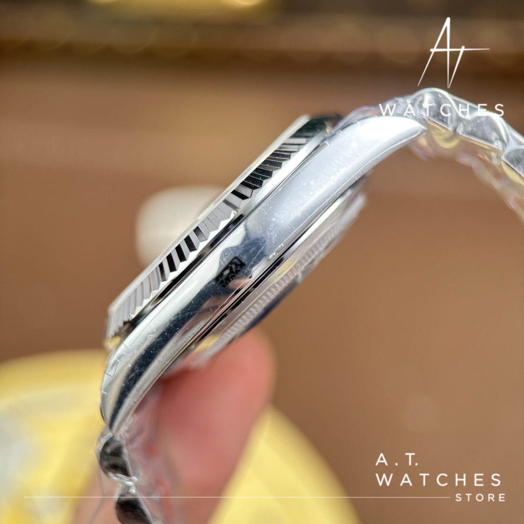 Rolex DayDate Super Clone Swiss Machine 40mm