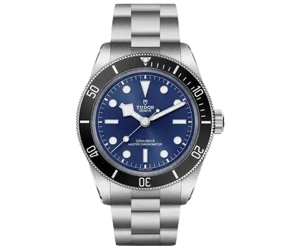 Tudor Black Bay Super Clone Swiss Machine 43mm