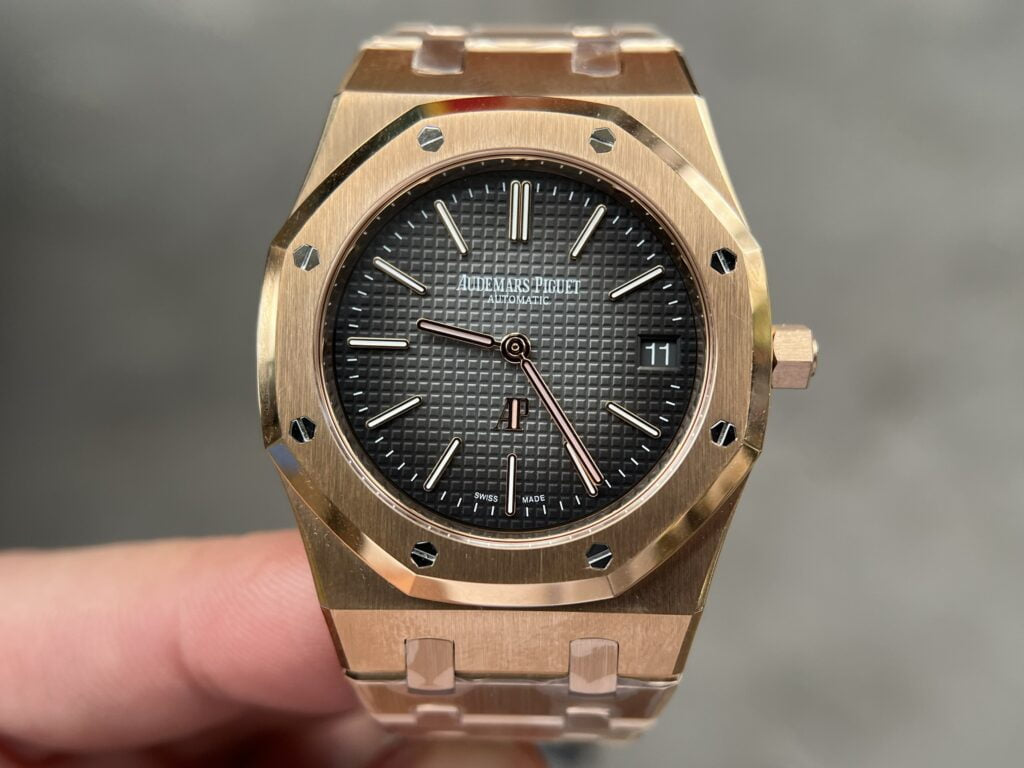 Audemars piguet Royal Oak Super Clone Swiss Machine 39mm