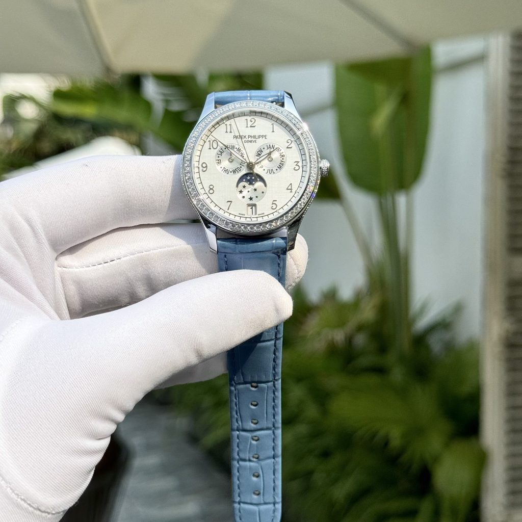 Patek Philippe Grand Complications Super Clone Swiss Machine