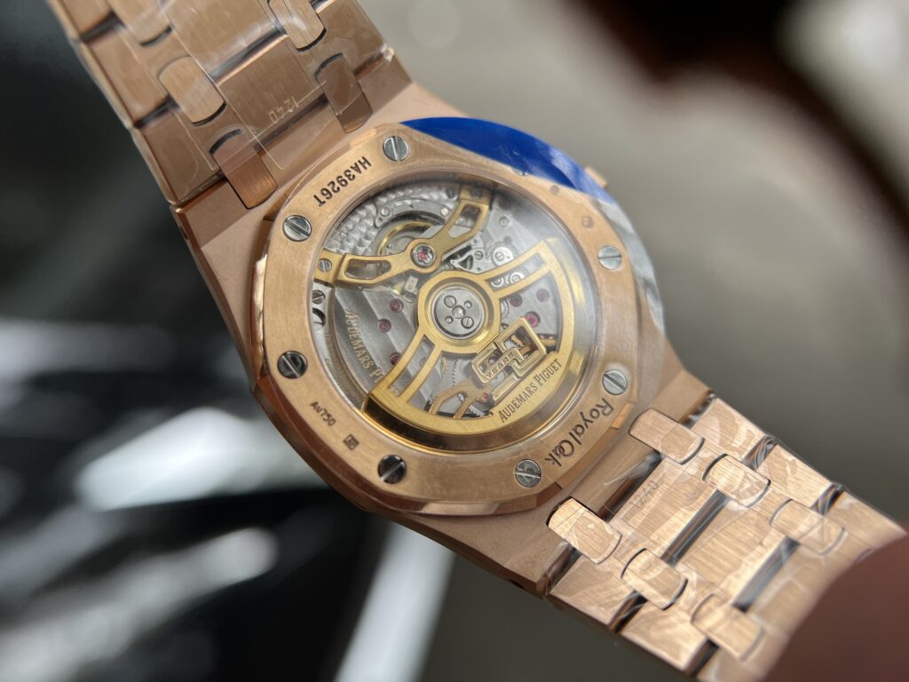 Audemars piguet Royal Oak Super Clone Swiss Machine 39mm