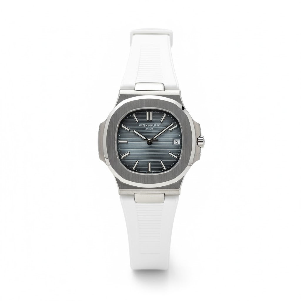 Patek Philippe Nautilus Super Clone Swiss Machine