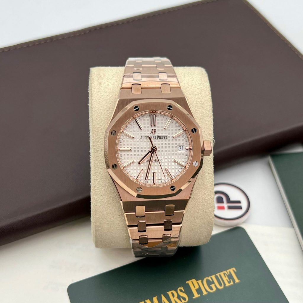 Audemars Piguet Royal Oak Super Clone Swiss Machine 41mm