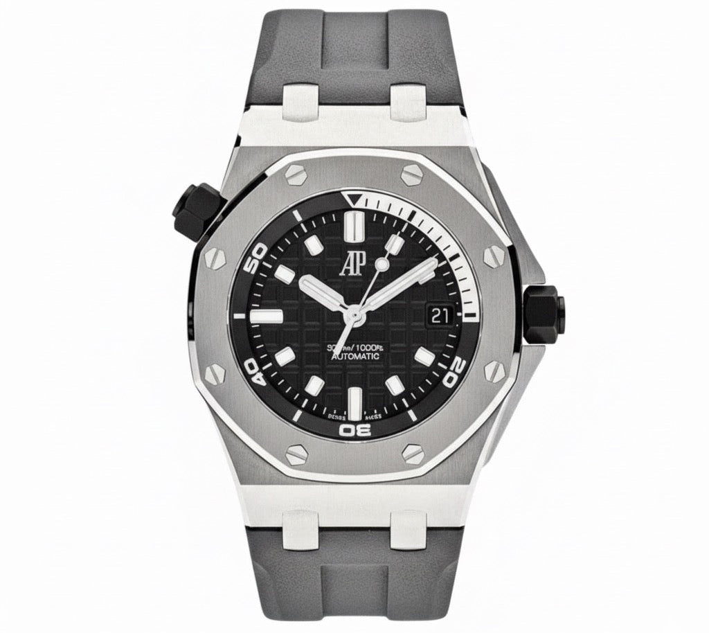 Audemars Piguet Royal Oak Offshore Super Clone Swiss Machine 42mm