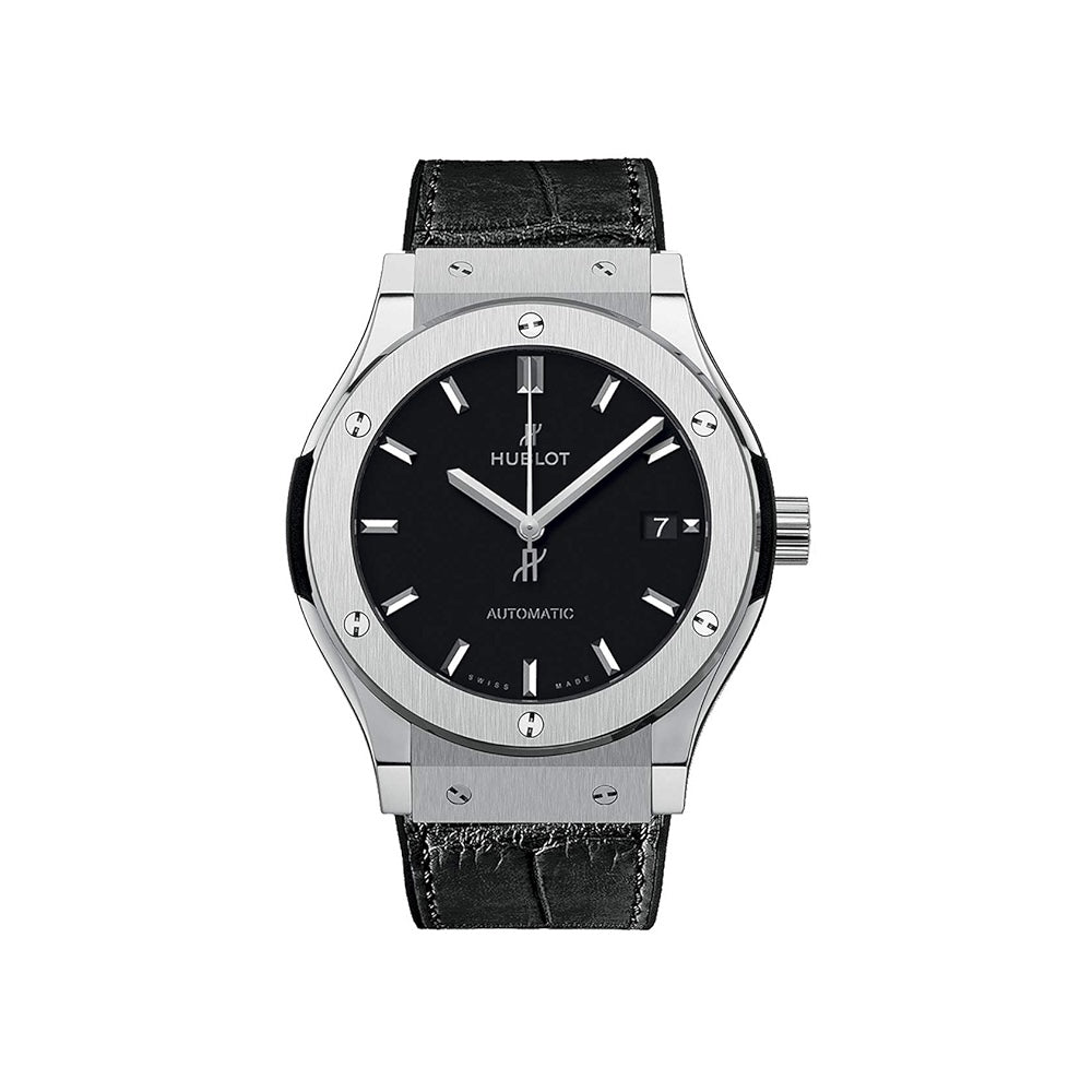 Hublot Classic Fusion Automatic Super Clone Swiss Machine