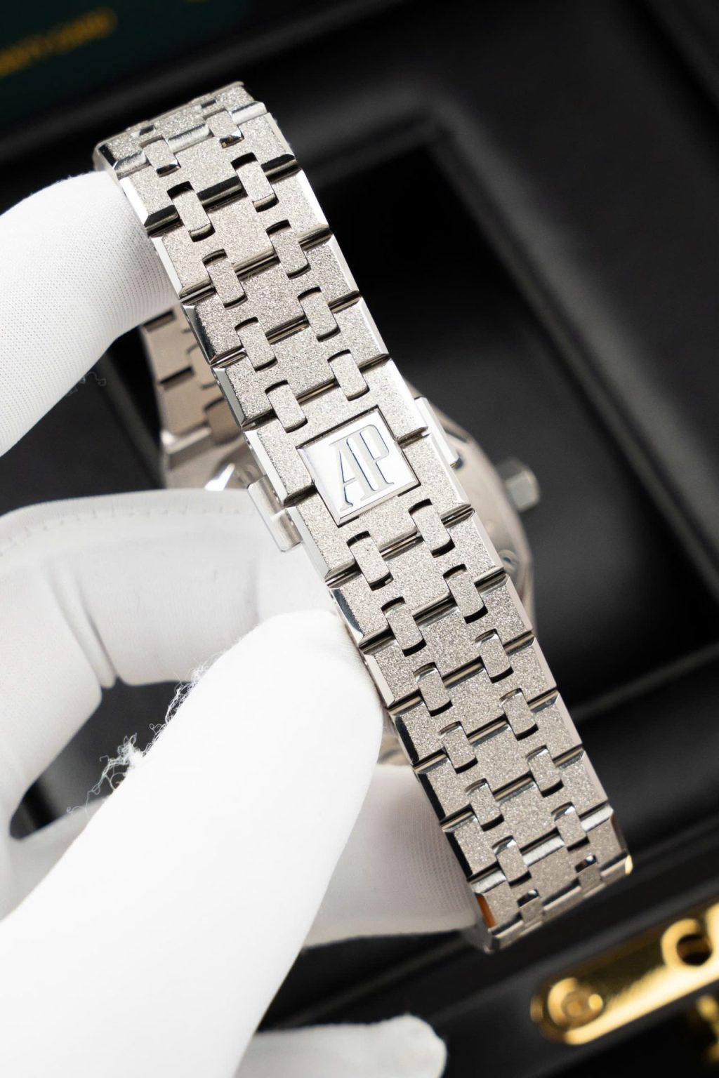 Audemars Piguet Royal Oak Super Clone Swiss Machine 23mm