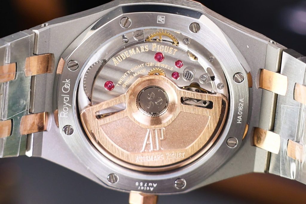 Audemars piguet Royal Oak Super Clone Swiss Machine 33mm