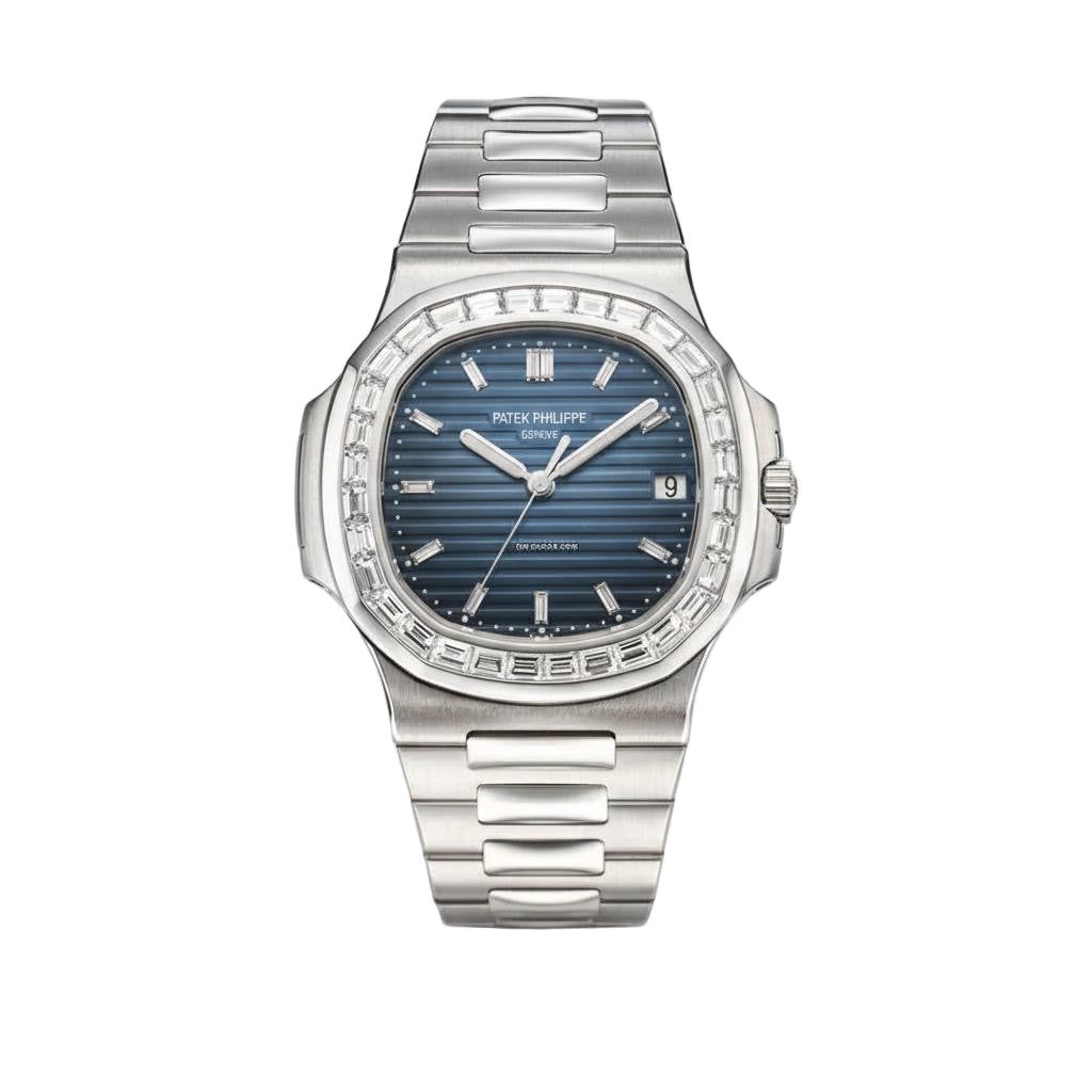 Patek Philippe Super Clone Swiss Machine