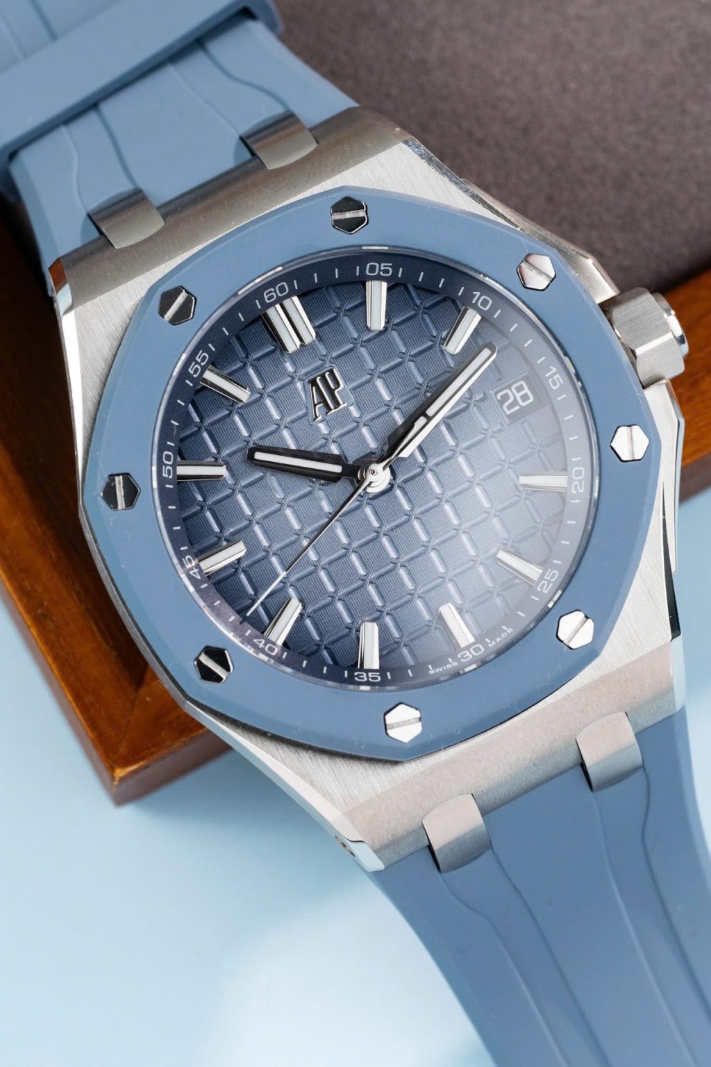 Audemars Piguet Royal Oak Offshore Super Clone Swiss Machine 43mm
