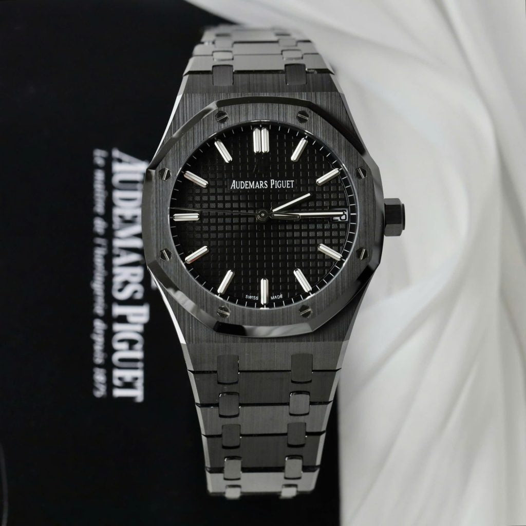 Audemars Piguet Royal Oak Super Clone Swiss Machine 41mm