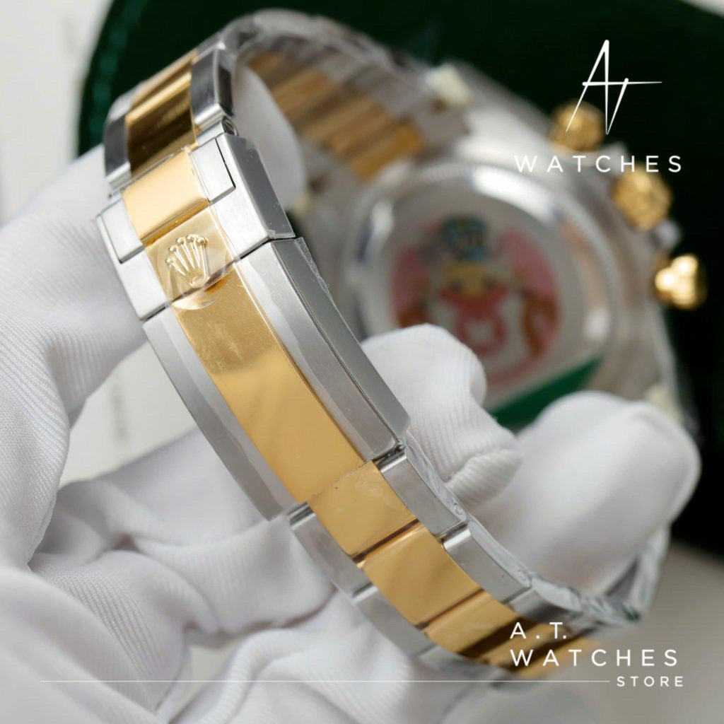 Rolex Daytona Super Clone Swiss Machine 40mm