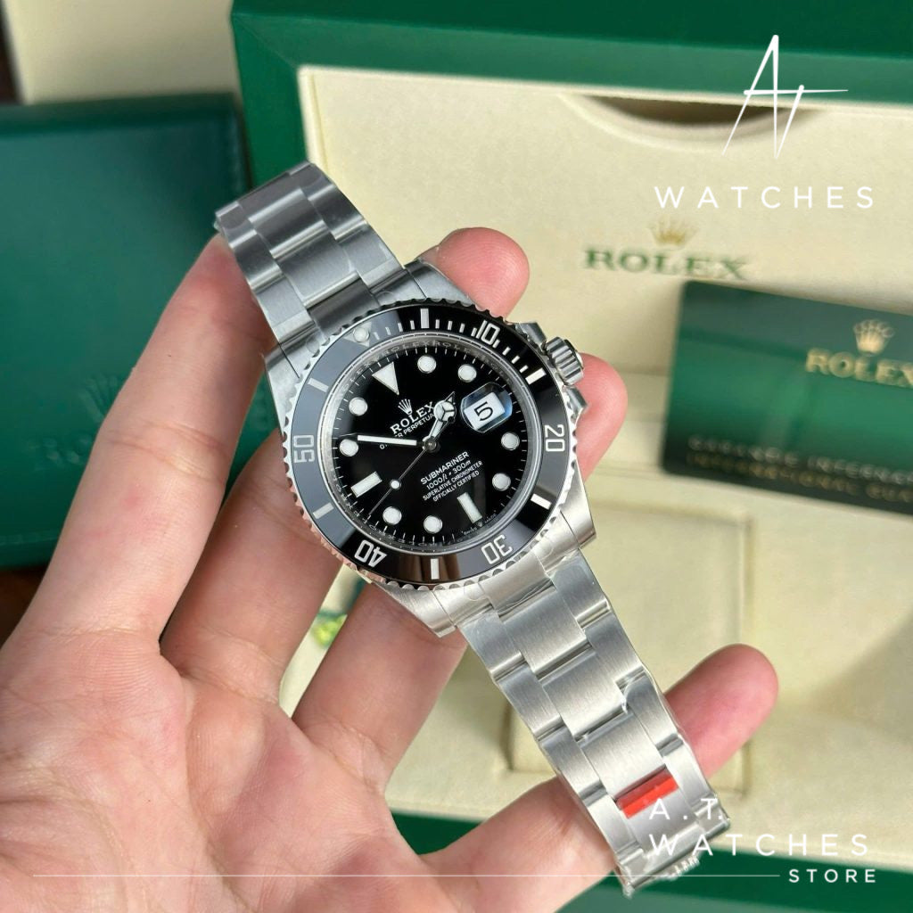 Rolex Submariner Super Clone Swiss Machine 41mm