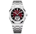 Audemars Piguet Royal Oak Selfwinding Flying Tourbillon Super Clone Swiss Machine 41mm